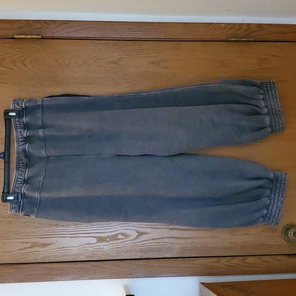 Free people sweats. S - Picture 2 of 4